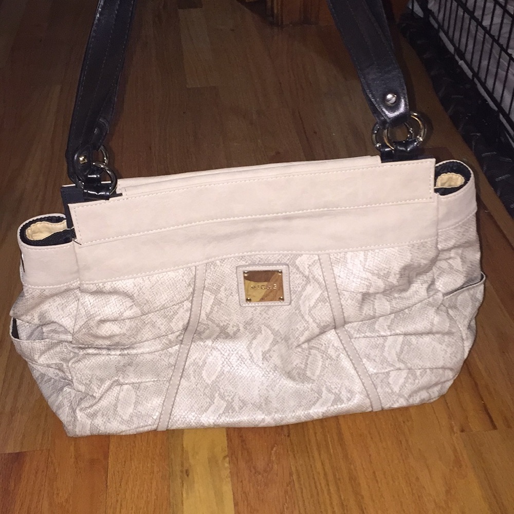 MICHE Interchangeable Purse